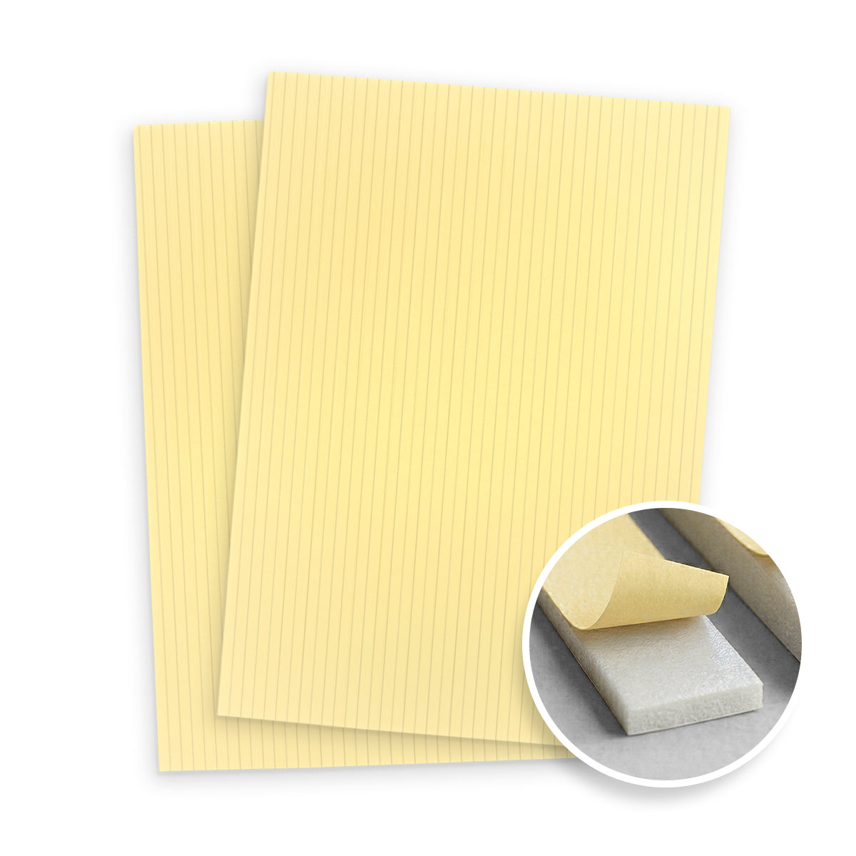 Altenew Foam Adhesive Strips 1/8 x 7.0 x 1/16 inch Pack alt11443