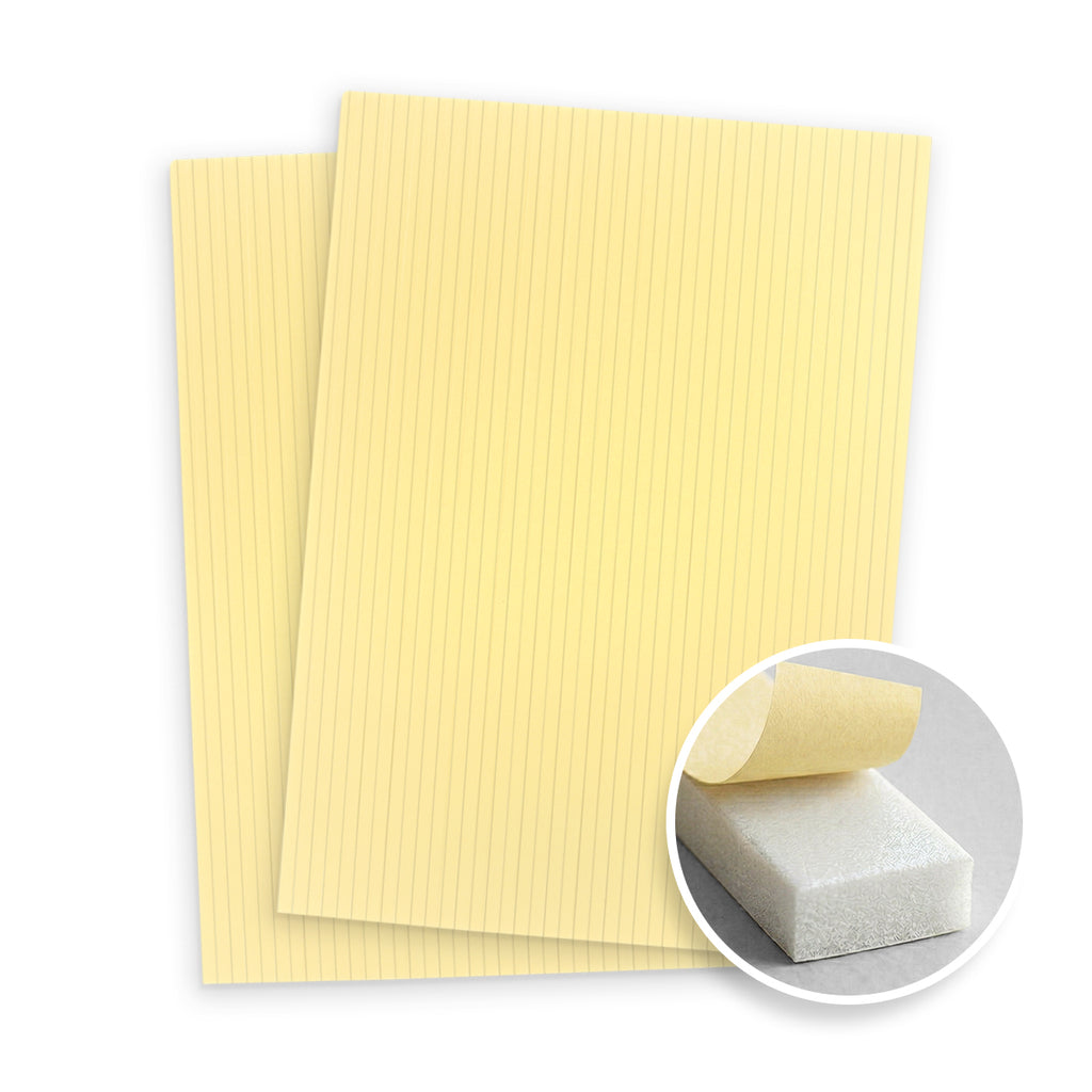Altenew Foam Adhesive Strips 1/8 x 7.0 x 1/8 inch Pack alt11458