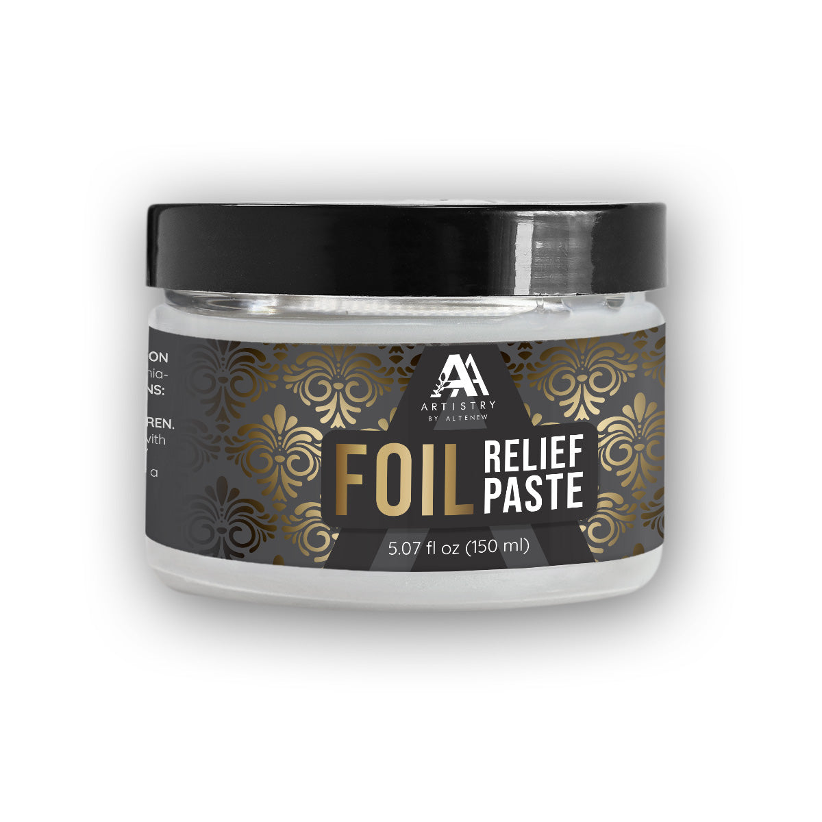 Altenew Foil Relief Paste alt10668