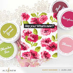 Altenew Forest Trail Fresh Dye Ink Pad Set alt8622bn hey you