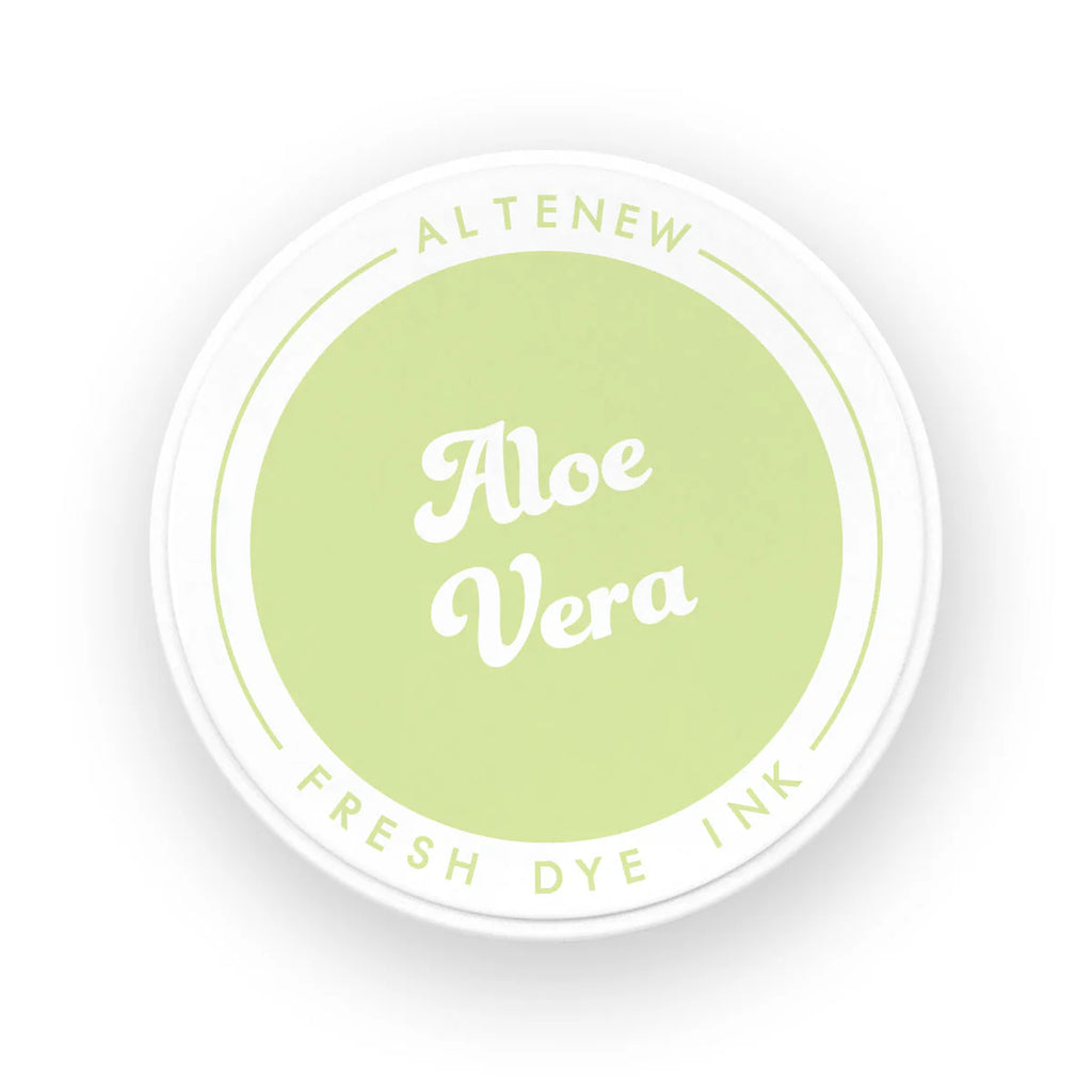 Altenew Forest Trail Fresh Dye Ink Pad Set alt8622bn product image 1
