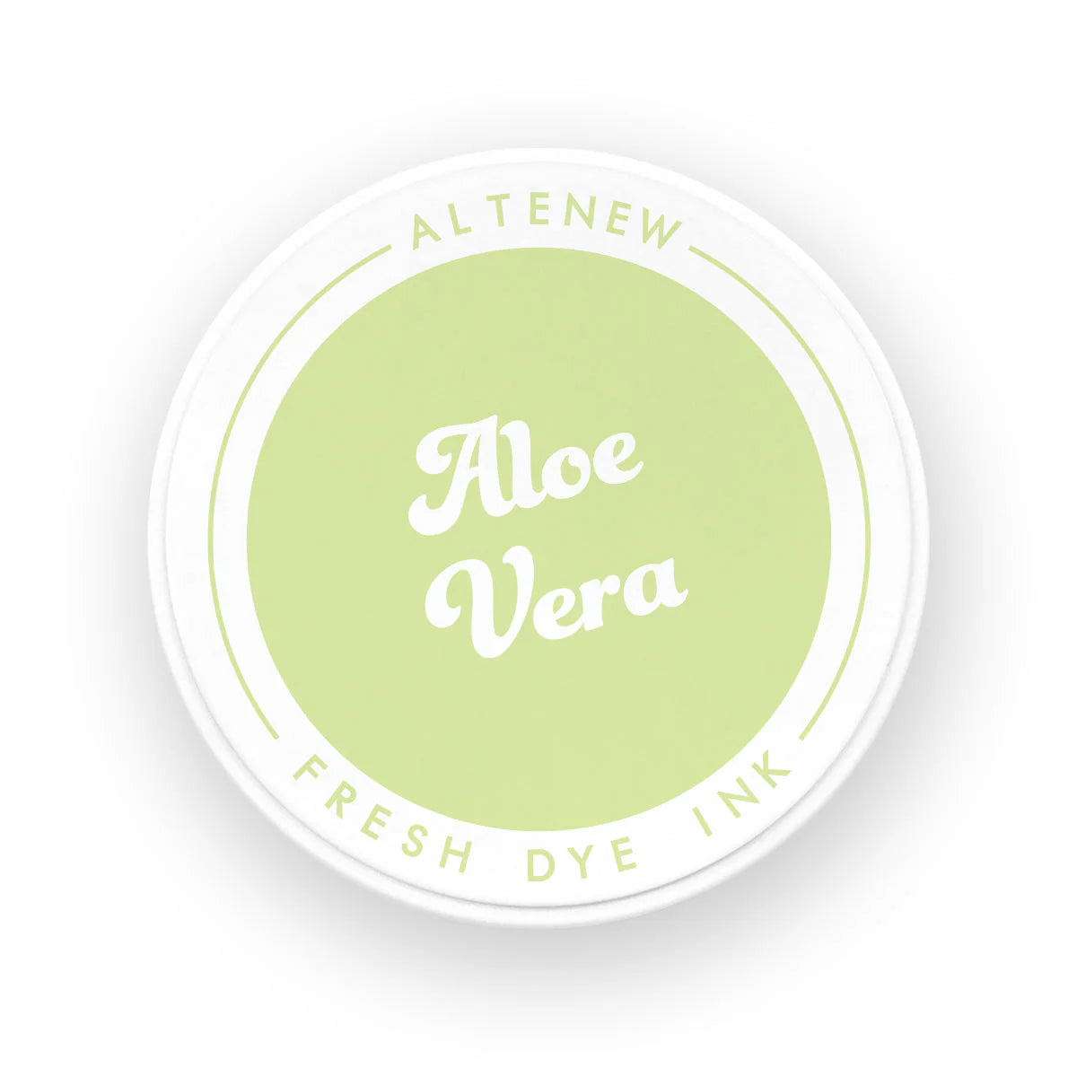 Altenew Forest Trail Fresh Dye Ink Pad Set alt8622bn product image 1