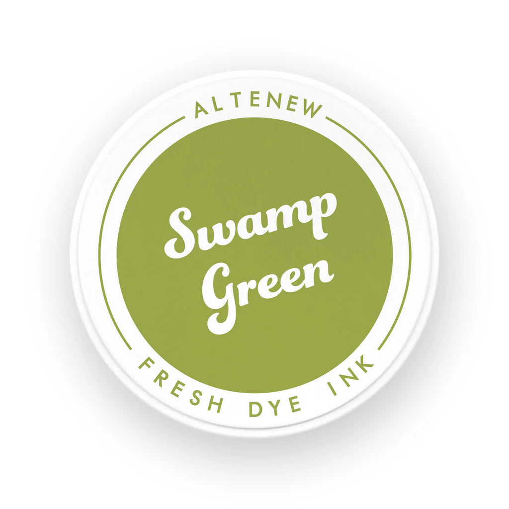 Altenew Forest Trail Fresh Dye Ink Pad Set alt8622bn product image 3
