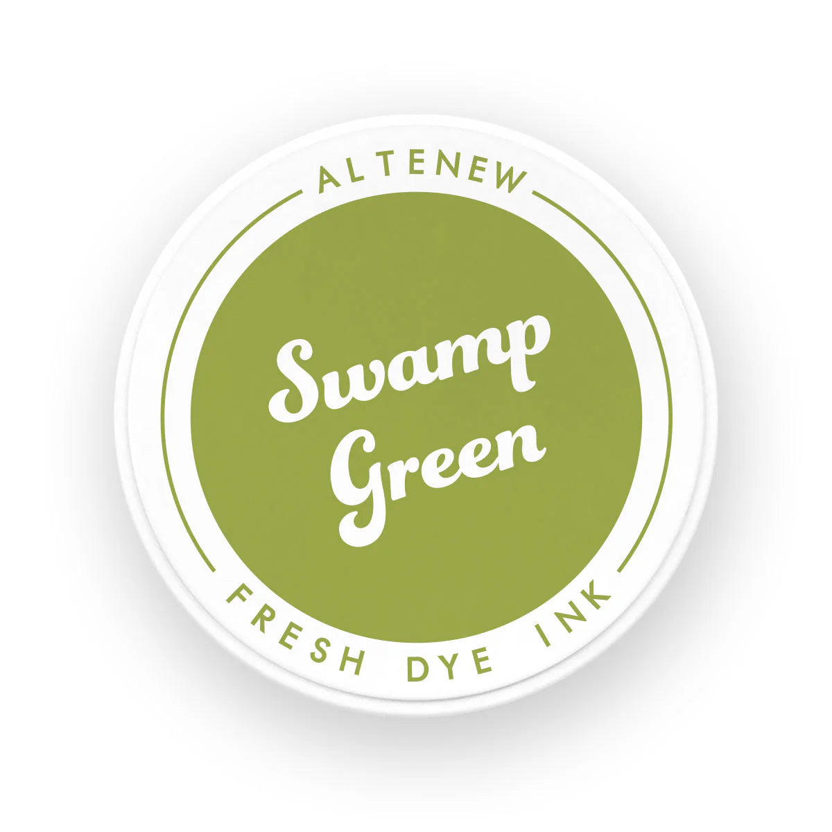 Altenew Forest Trail Fresh Dye Ink Pad Set alt8622bn product image 3