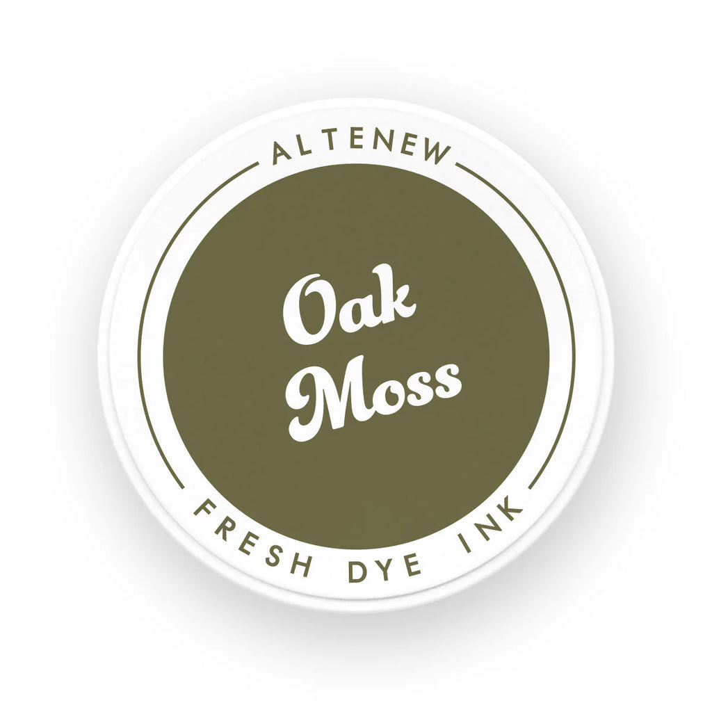 Altenew Forest Trail Fresh Dye Ink Pad Set alt8622bn product image 4