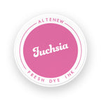 Altenew Fuchsia Fresh Dye Ink Pad alt8747