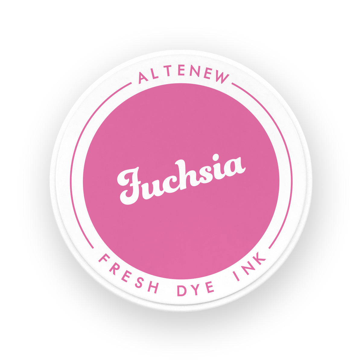 Altenew Fuchsia Fresh Dye Ink Pad alt8747