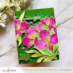 Altenew Fuchsia Fresh Dye Ink Pad alt8747 iris