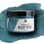 Altenew Galactic Skies Shimmer Relief Paste alt8639