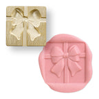 Altenew Gift Box Bow Wax Seal Stamp alt10702