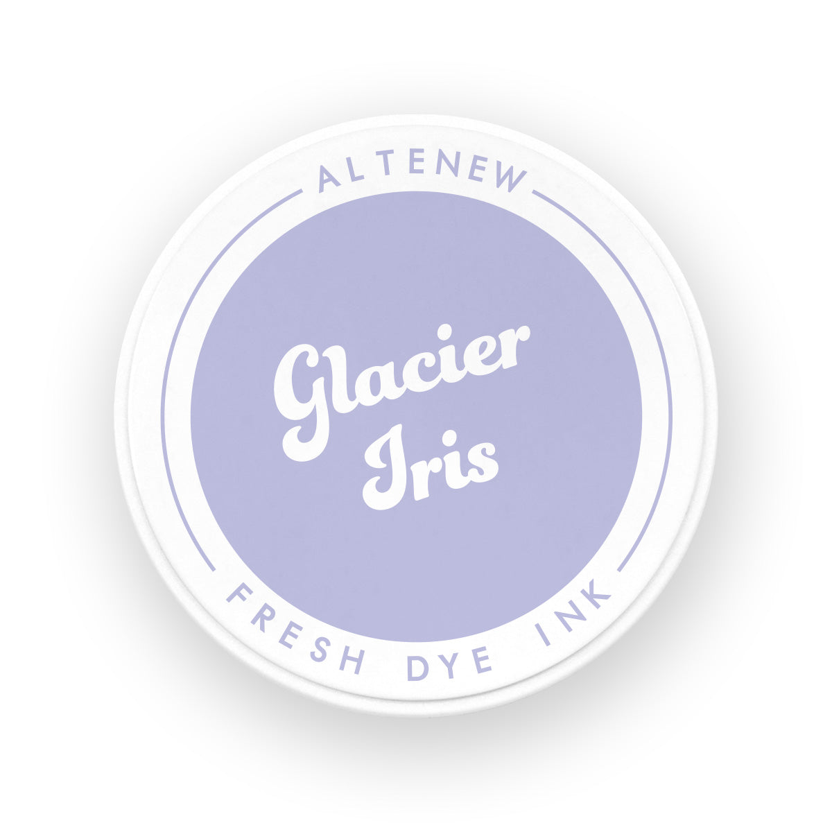 Altenew Glacier Iris Fresh Dye Ink Pad alt11084