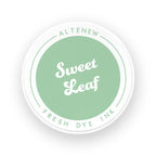 Altenew Green Meadows Fresh Dye Ink Pad Set product image 1