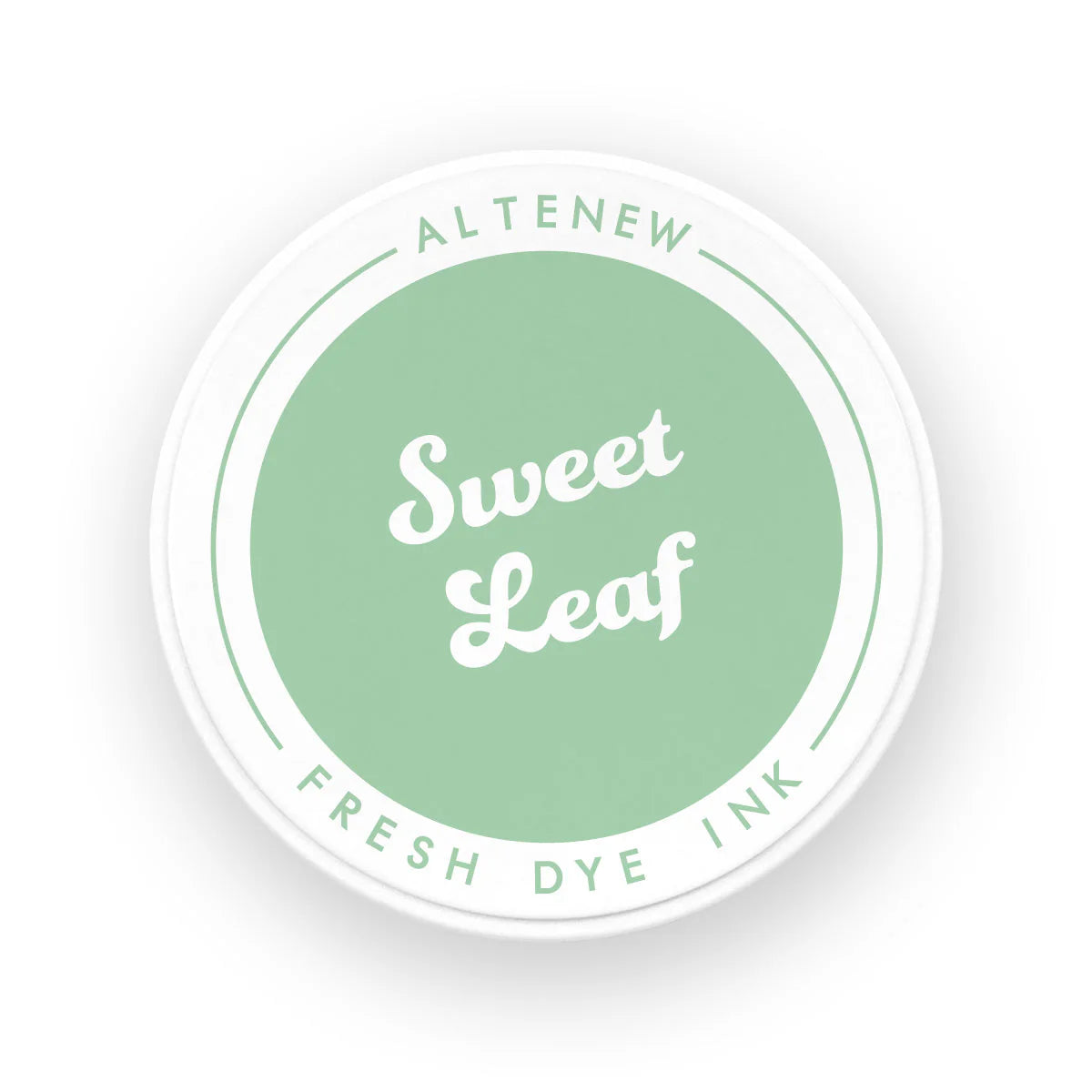 Altenew Green Meadows Fresh Dye Ink Pad Set product image 1