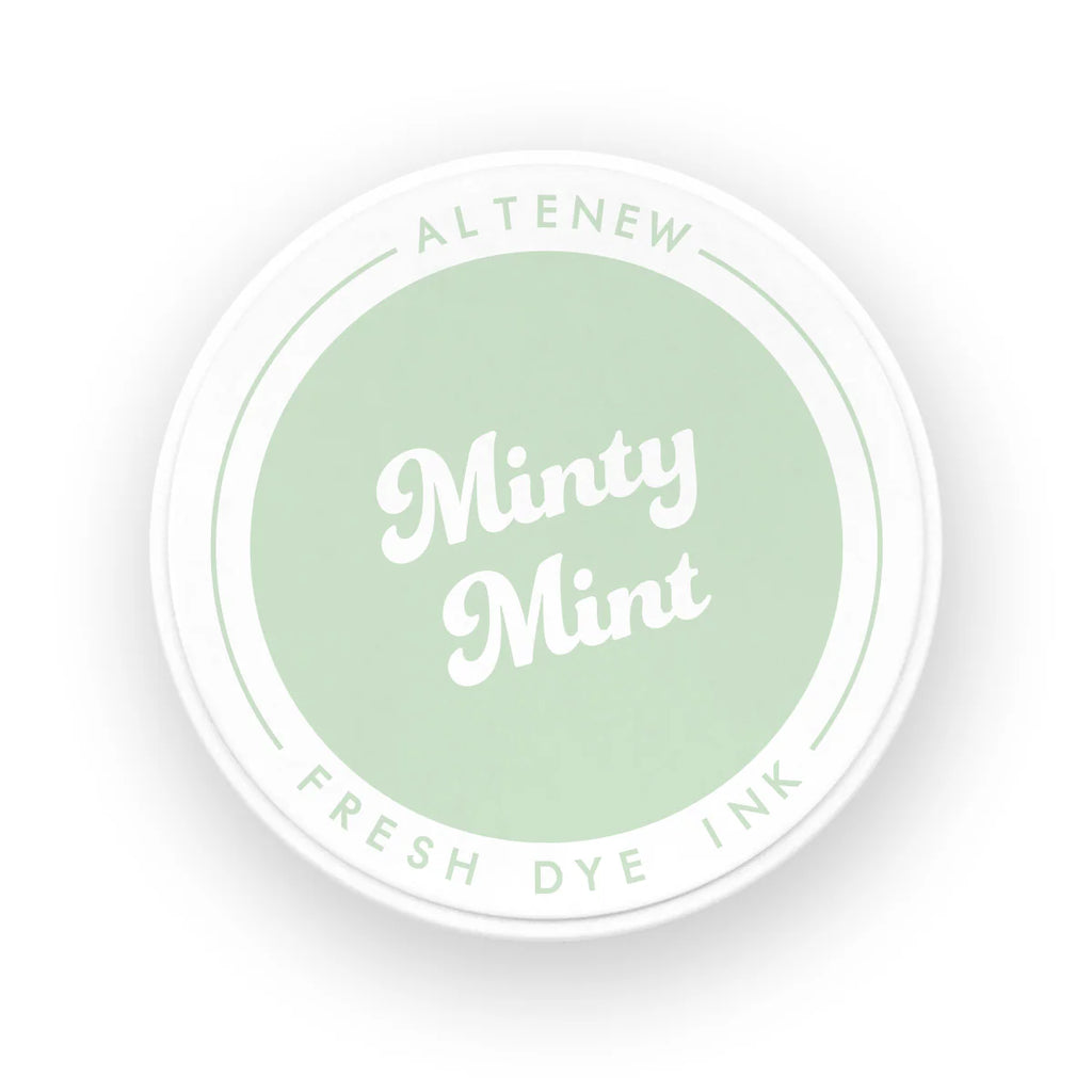Altenew Green Meadows Fresh Dye Ink Pad Set product image 2