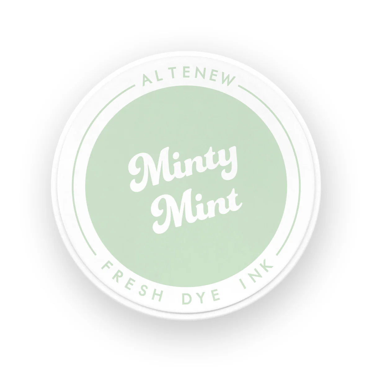 Altenew Green Meadows Fresh Dye Ink Pad Set product image 2