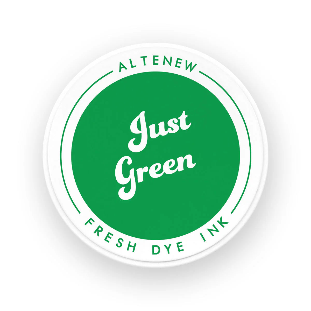 Altenew Green Meadows Fresh Dye Ink Pad Set product image 3