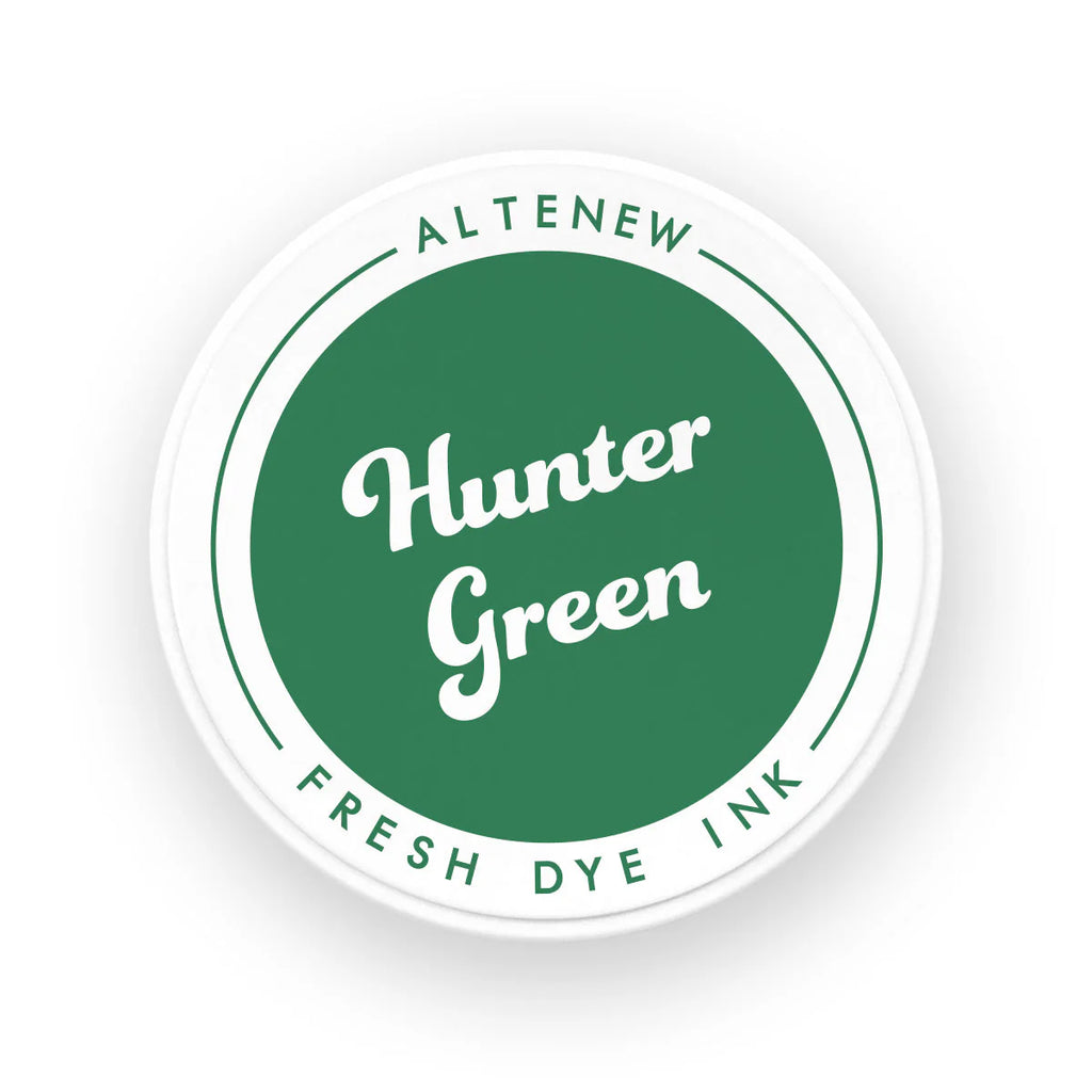 Altenew Green Meadows Fresh Dye Ink Pad Set product image 4