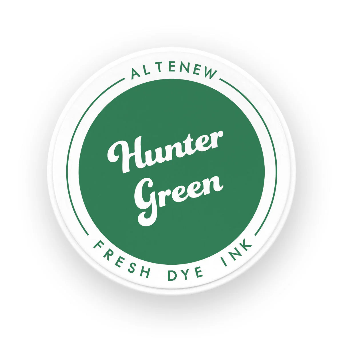Altenew Green Meadows Fresh Dye Ink Pad Set product image 4