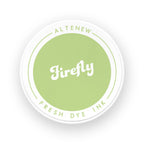 Altenew Green Valley Fresh Dye Ink Set product image 1