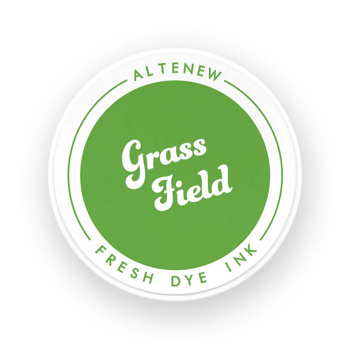 Altenew Green Valley Fresh Dye Ink Set product image 2