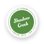 Altenew Green Valley Fresh Dye Ink Set product image 3