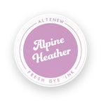Altenew Highland Flora Fresh Dye Ink Pad Set product image 2
