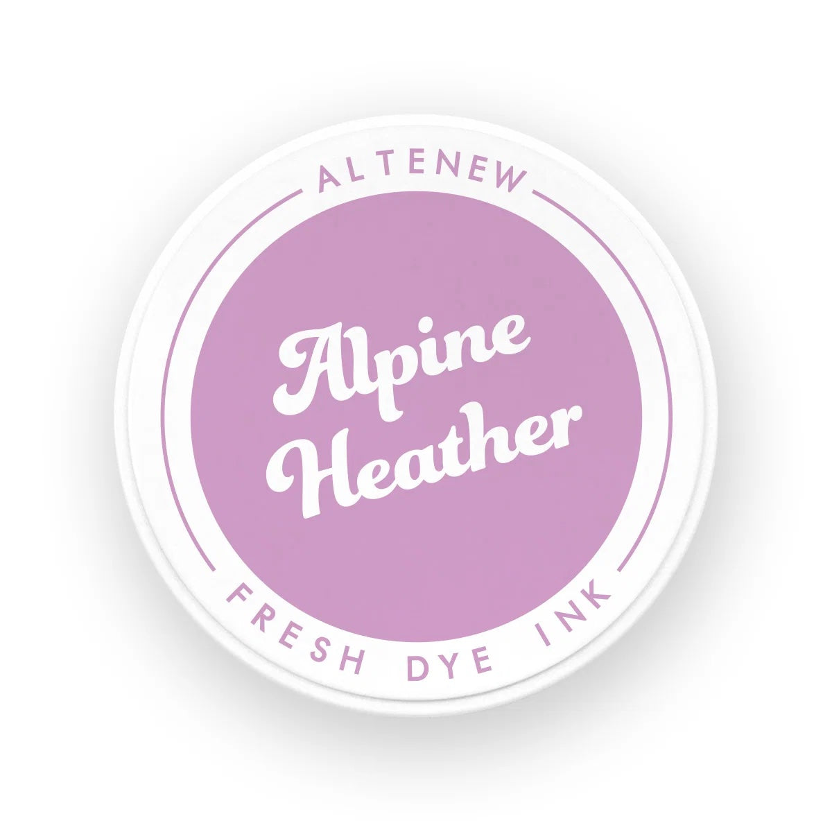 Altenew Highland Flora Fresh Dye Ink Pad Set product image 2