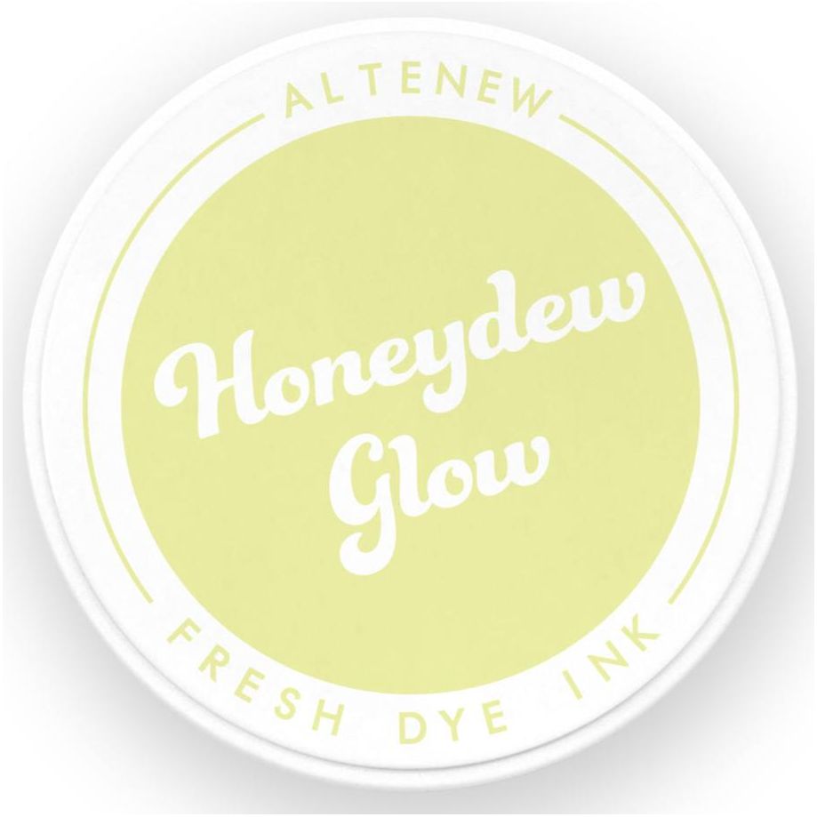 Altenew Honeydew Glow Fresh Dye Ink Pad alt10125