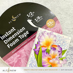 Altenew Instant Dimension Foam Tape alt10637 product image