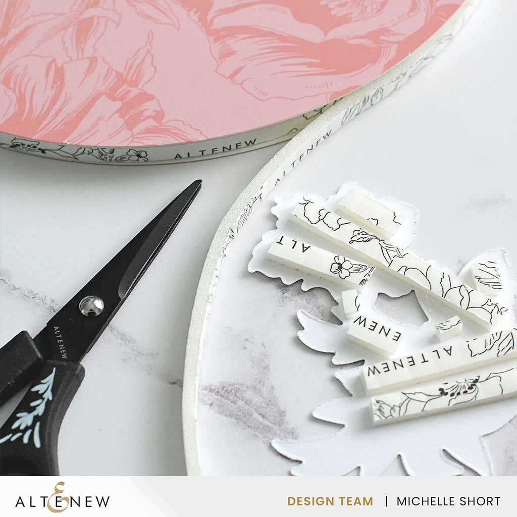 Altenew Instant Dimension Foam Tape alt10638 product image 2