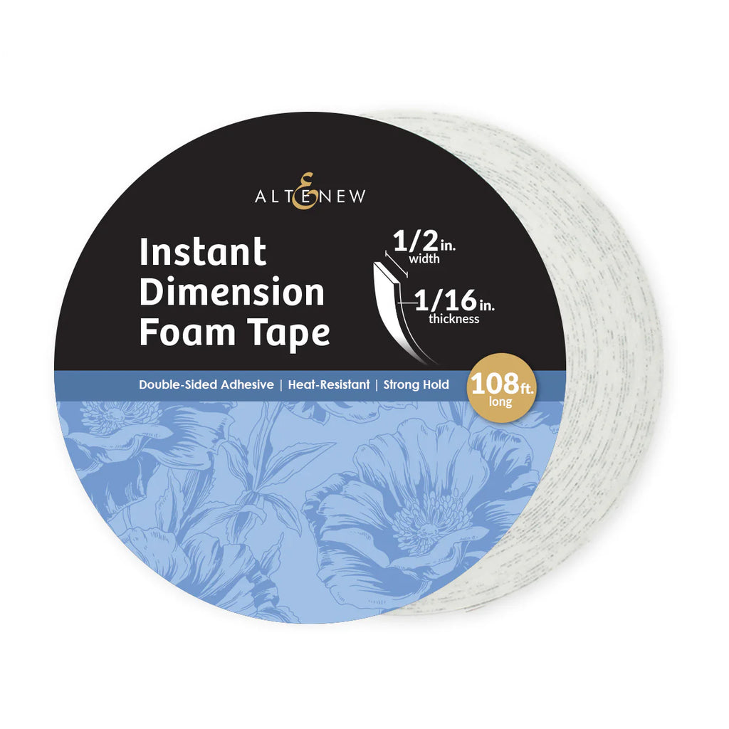Altenew Instant Dimension Foam Tape alt4346
