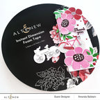 Altenew Instant Dimension Foam Tape alt4346 bicycle
