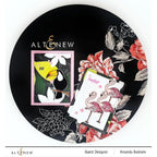 Altenew Instant Dimension Foam Tape alt4346 birds