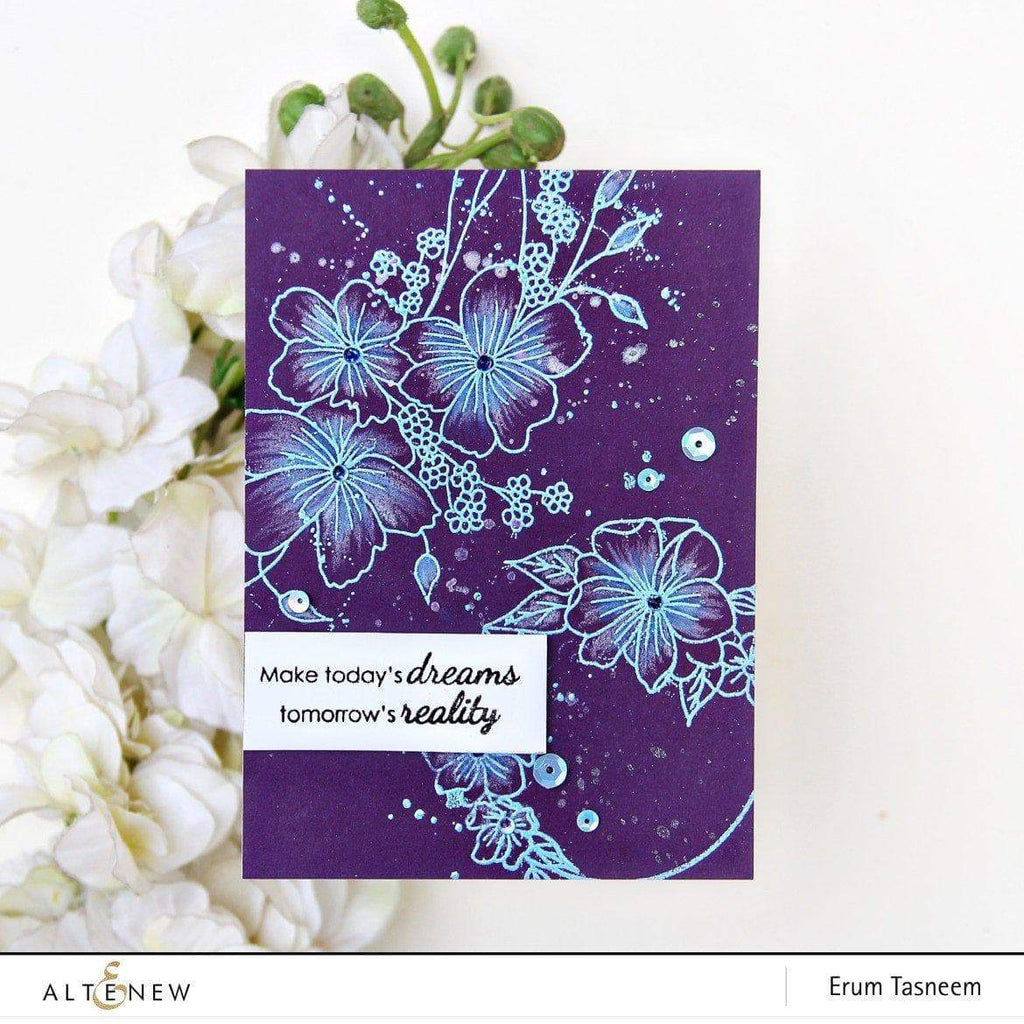 Altenew Iridescent Shimmer Ink Spray alt2130 dreams