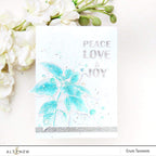 Altenew Iridescent Shimmer Ink Spray alt2130 love