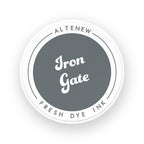 Altenew Iron Gate Fresh Dye Ink Pad alt11106