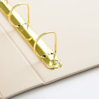 Altenew Ivory 9 x 12 Three-Ring Album alt11586 product image 2