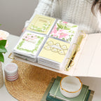 Altenew Ivory 9 x 12 Three-Ring Album alt11586 product image 3