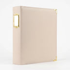 Altenew Ivory 9 x 12 Three-Ring Album and A2 Card Dual-Sided Pocket Page Set product image 1