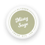 Altenew Jade Dreams Fresh Dye Ink Pad Set sage