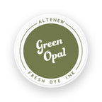 Altenew Jade Dreams Fresh Dye Ink Pad Set opal