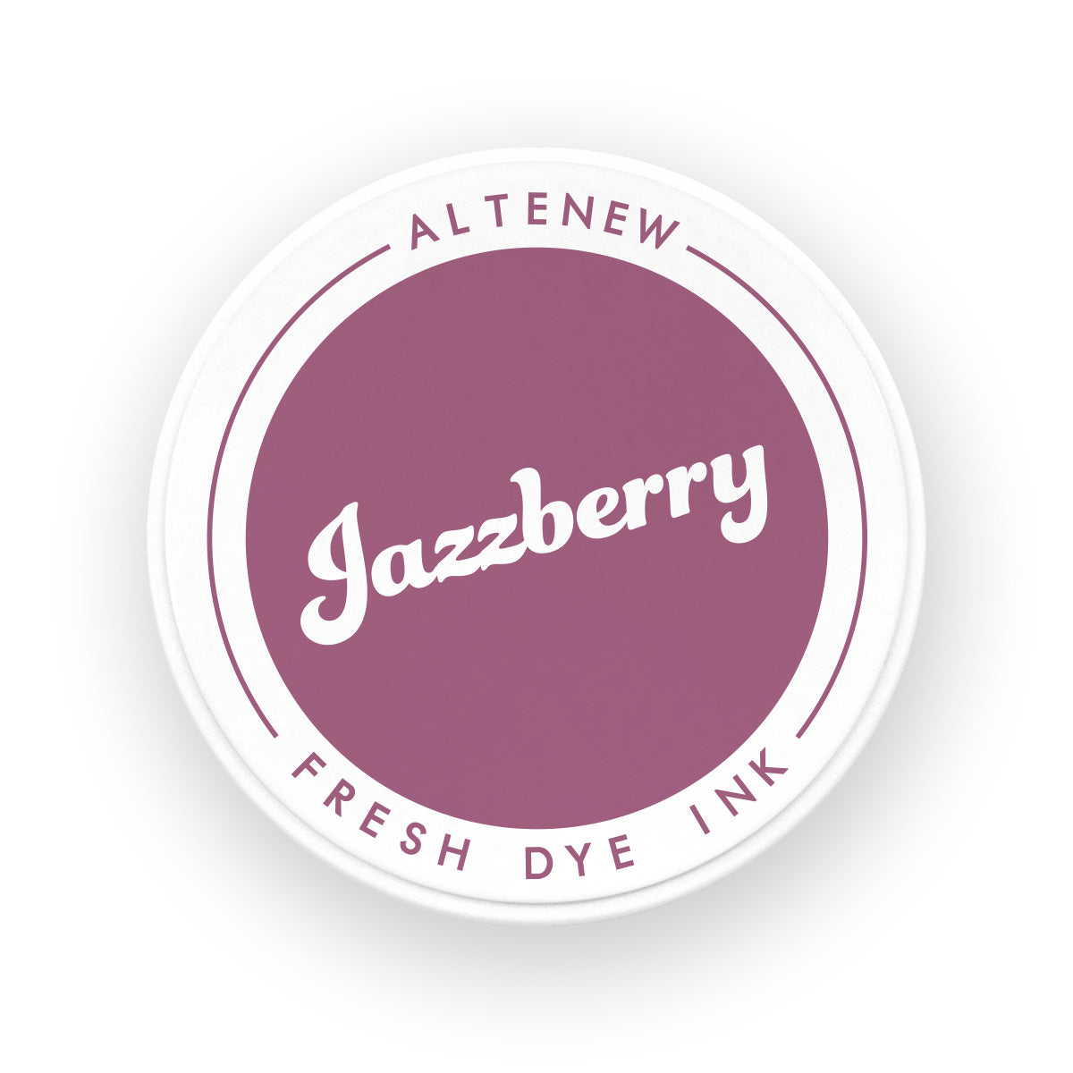 Altenew Jazzberry Fresh Dye Ink Pad alt8749
