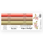 Altenew Kaleidoscope of Colors Round Ink Pads Label Set image 2
