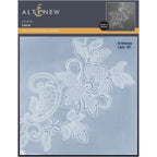 Altenew Lace 3D Embossing Folder alt10806