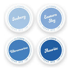 Altenew Lapis Lazuli Fresh Dye Ink Set