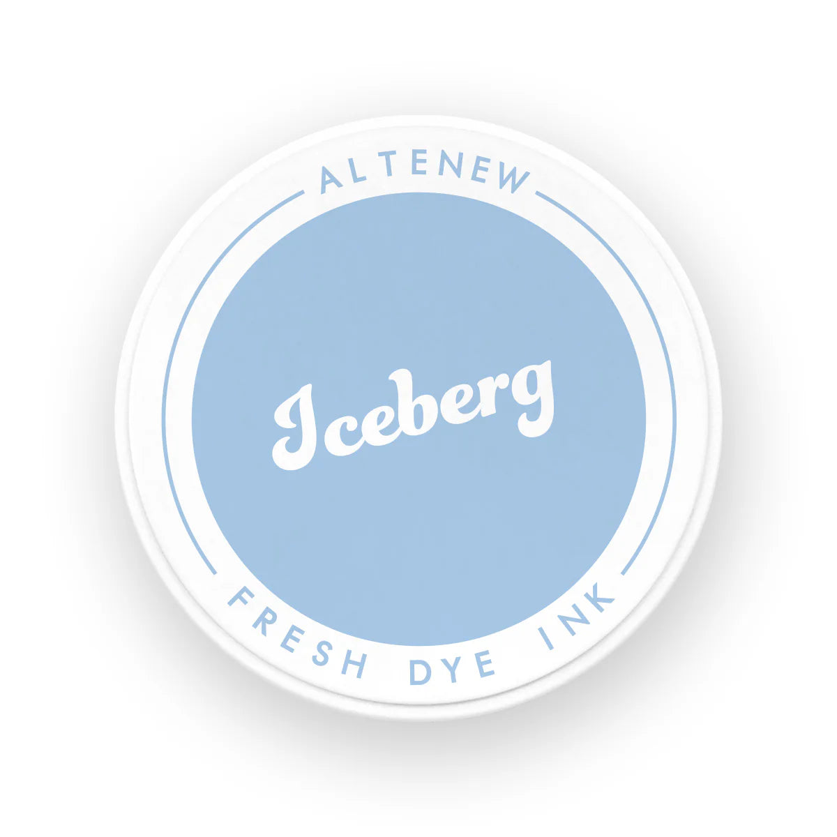 Altenew Lapis Lazuli Fresh Dye Ink Set product image 1