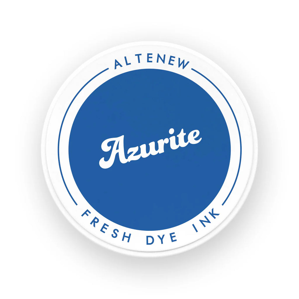 Altenew Lapis Lazuli Fresh Dye Ink Set product image 4