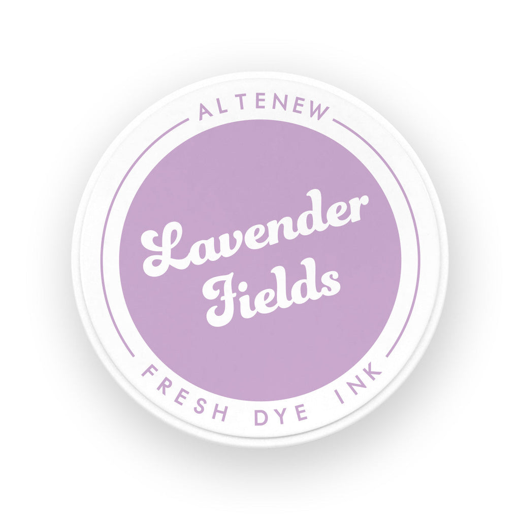 Altenew Lavender Fields Fresh Dye Ink Pad alt8536