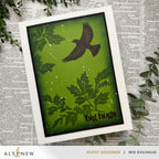 Altenew Leafscape Clear Stamps alt11283 big hugs