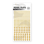Altenew Light Gold Pearl Dots alt10505